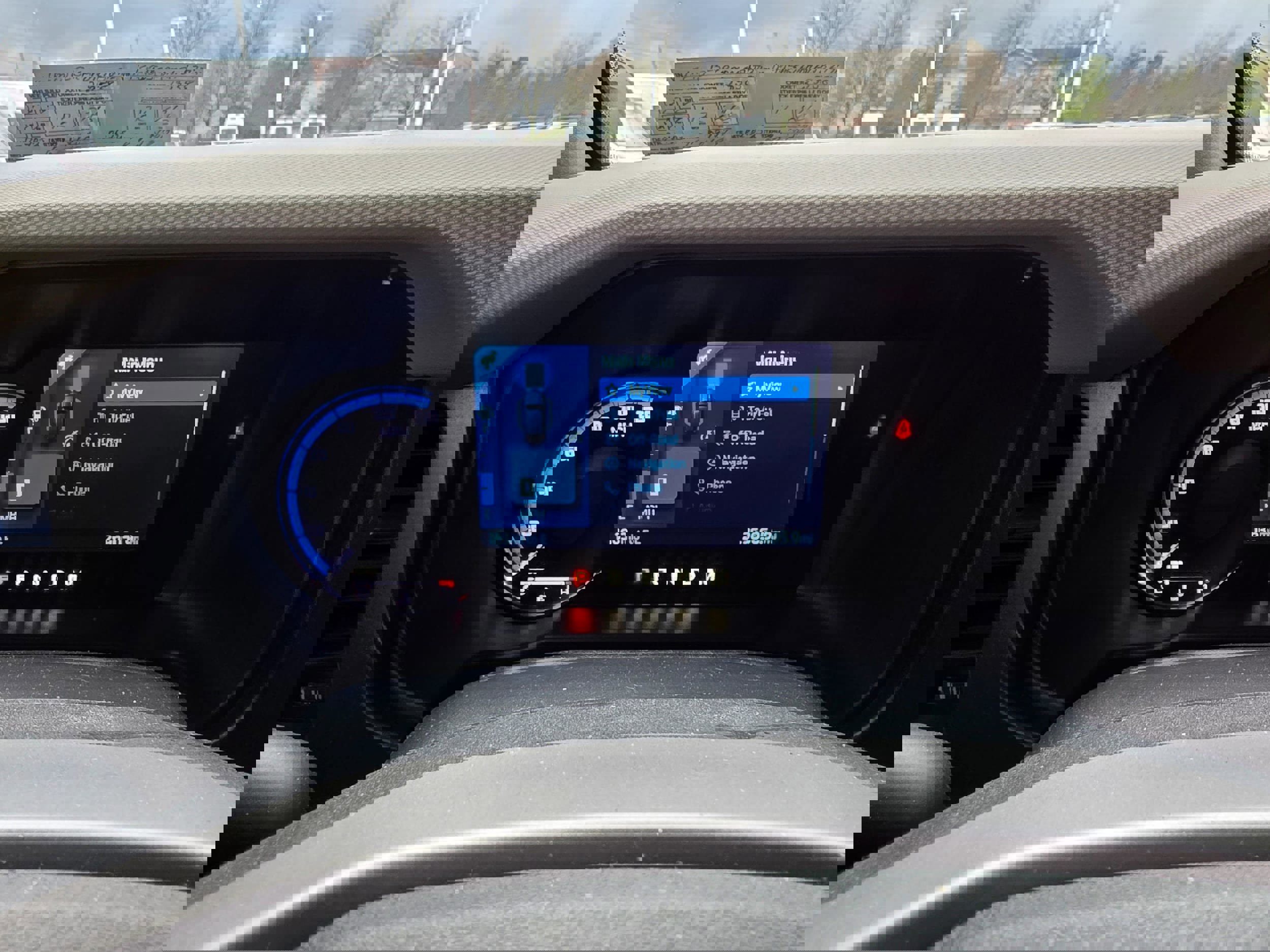 Certified 2021 Ford Bronco Wildtrak image 17