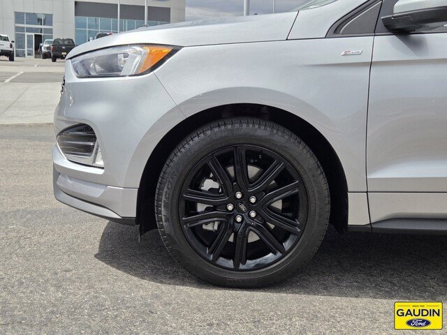 Certified 2023 Ford Edge ST-Line AWD/4WD image 10