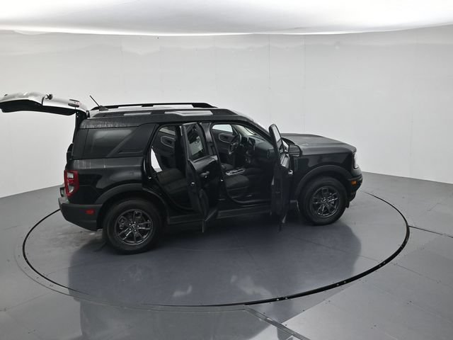 Certified 2024 Ford Bronco Sport Big Bend AWD/4WD image 51