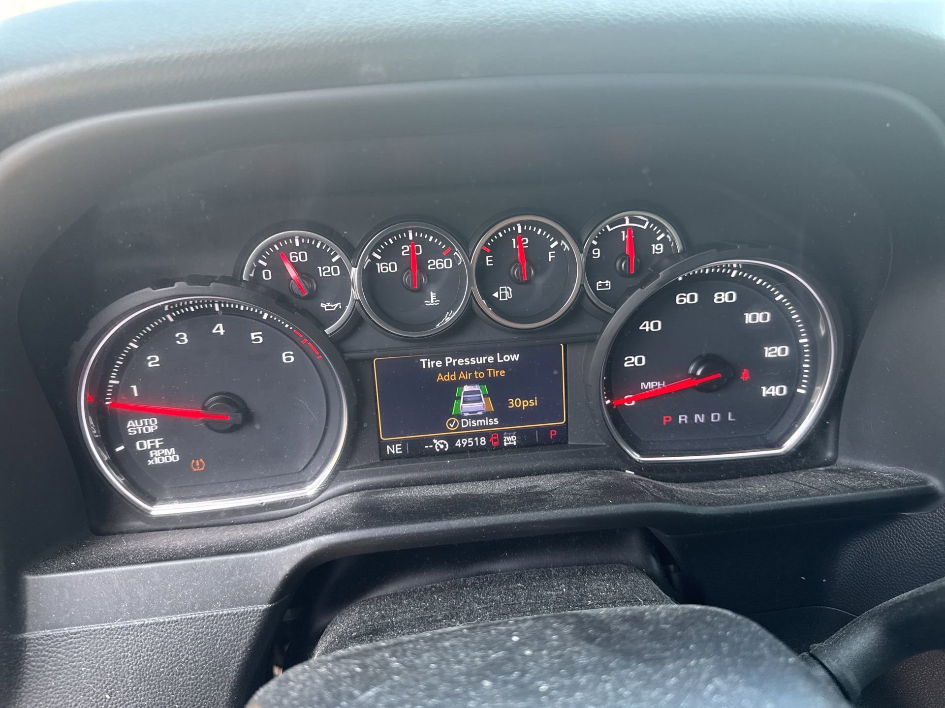 Used 2021 Chevrolet Silverado 1500 RST w/ All Star Edition Plus image 11