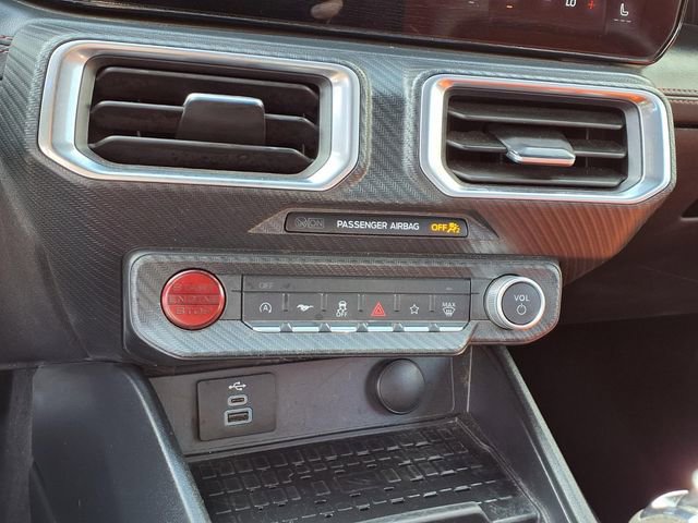 Certified 2024 Ford Mustang Premium image 8