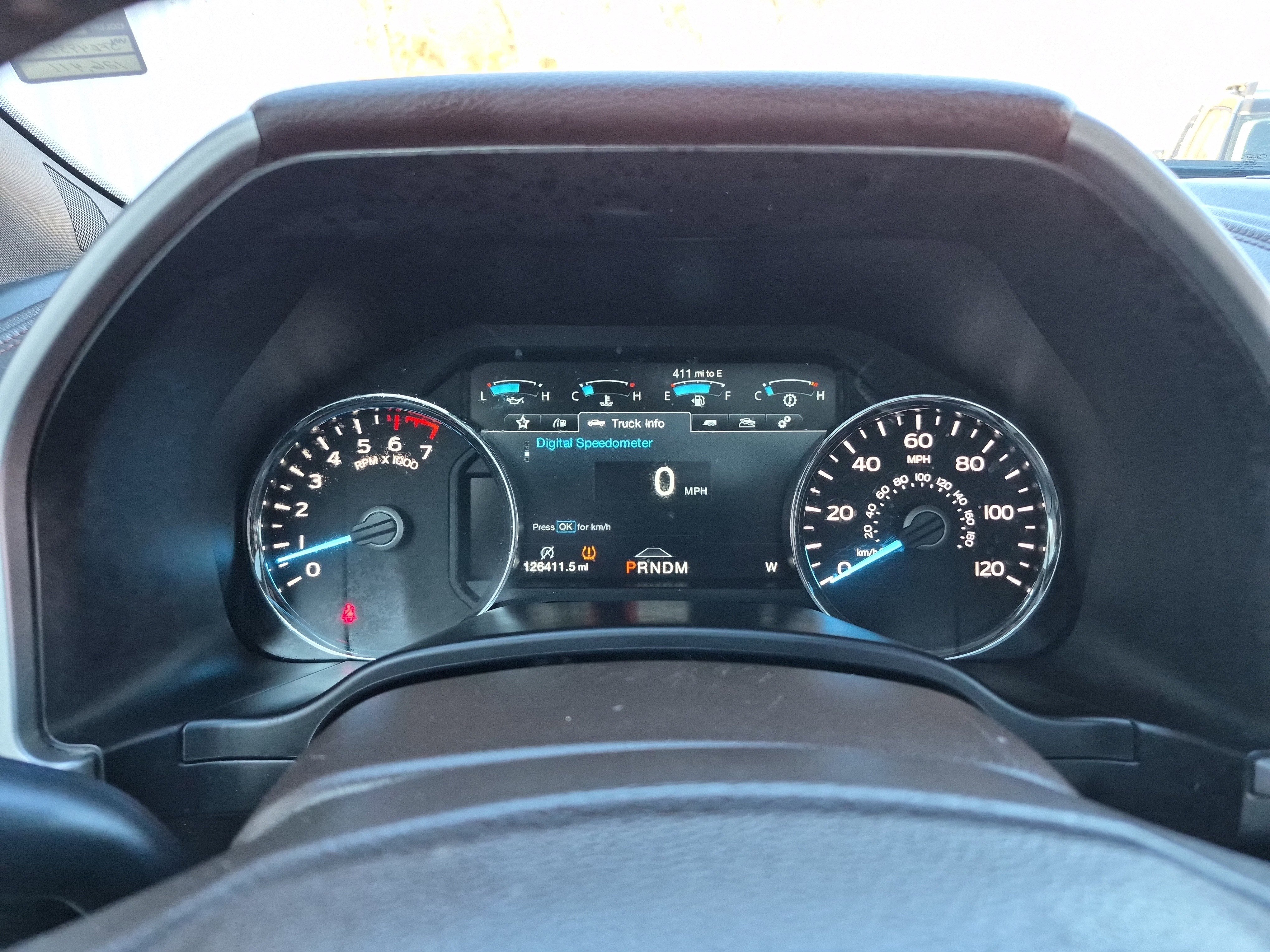 Certified 2018 Ford F150 King Ranch w/ Equipment Group 601A Luxury image 29