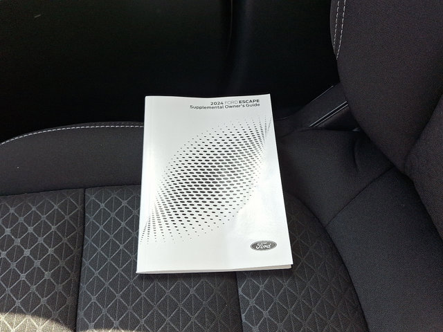 Certified 2024 Ford Escape Active image 26