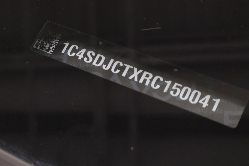 Used 2024 Dodge Durango R/T image 35