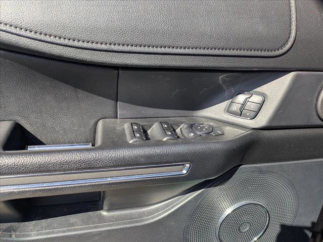 Certified 2021 Ford Expedition Max XLT RWD image 8