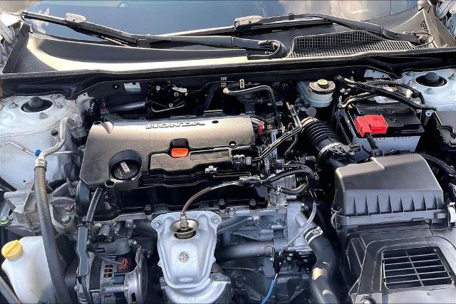 Used 2022 Honda Civic Sport image 10
