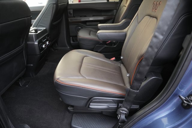 Certified 2020 Ford Expedition King Ranch w/ Cargo Package image 13