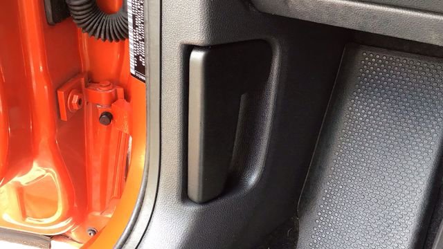 Used 2017 Volkswagen Beetle 1.8T S image 16