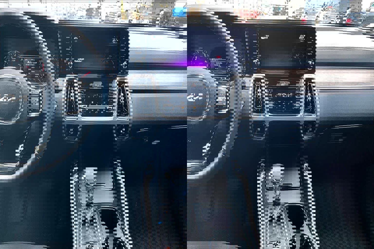 Used 2022 Kia Sorento S image 11