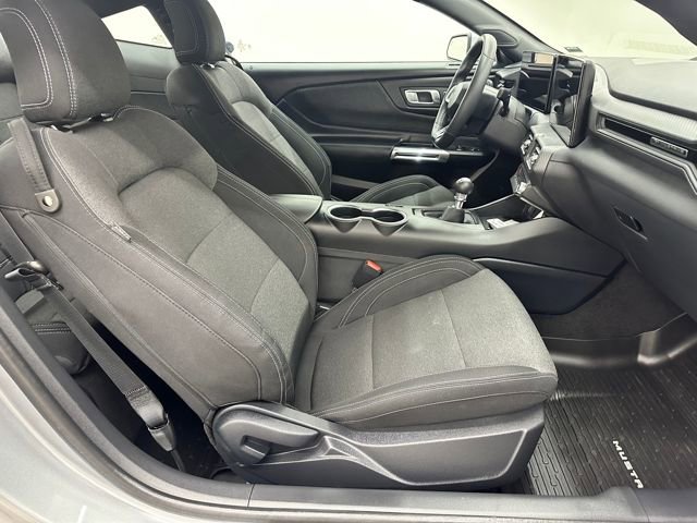 Certified 2024 Ford Mustang GT image 10