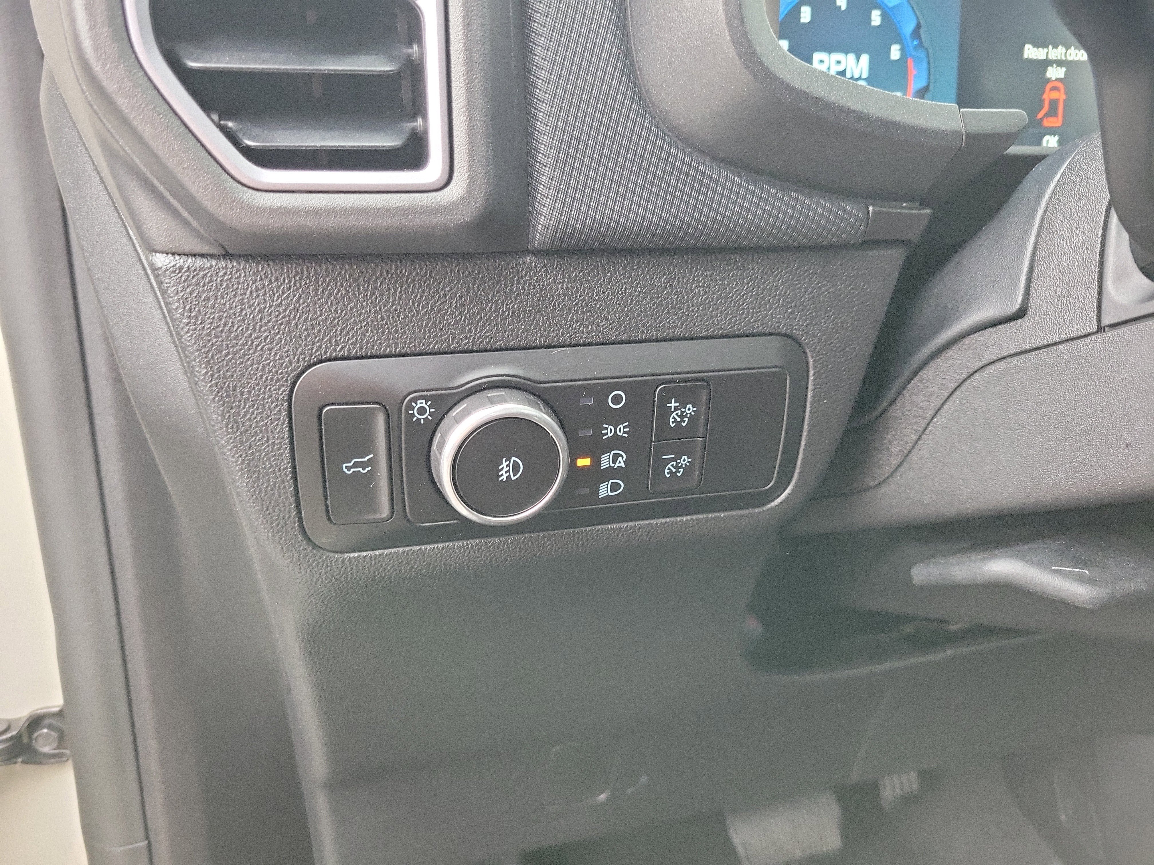 Certified 2025 Ford Bronco Sport Outer Banks w/ Outer Banks Tech Package+ AWD/4WD image 10