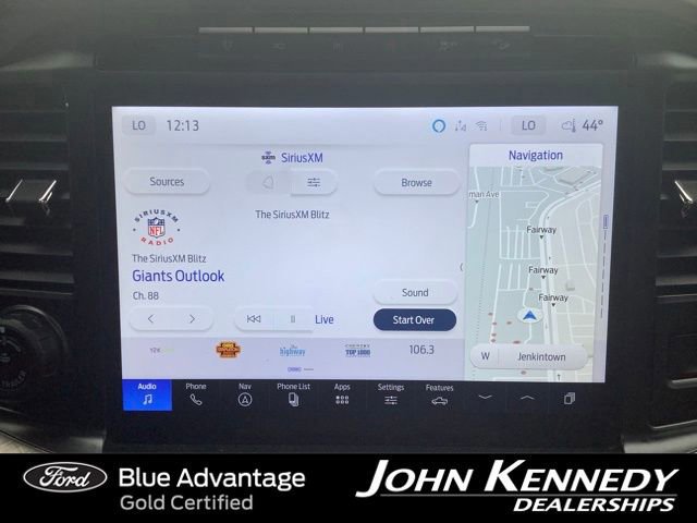 Certified 2024 Ford F150 King Ranch w/ FX4 Off-Road Package image 23