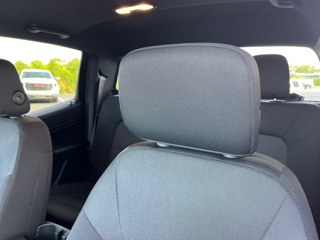 Used 2023 Chevrolet Colorado Trail Boss w/ Technology Package AWD/4WD image 17