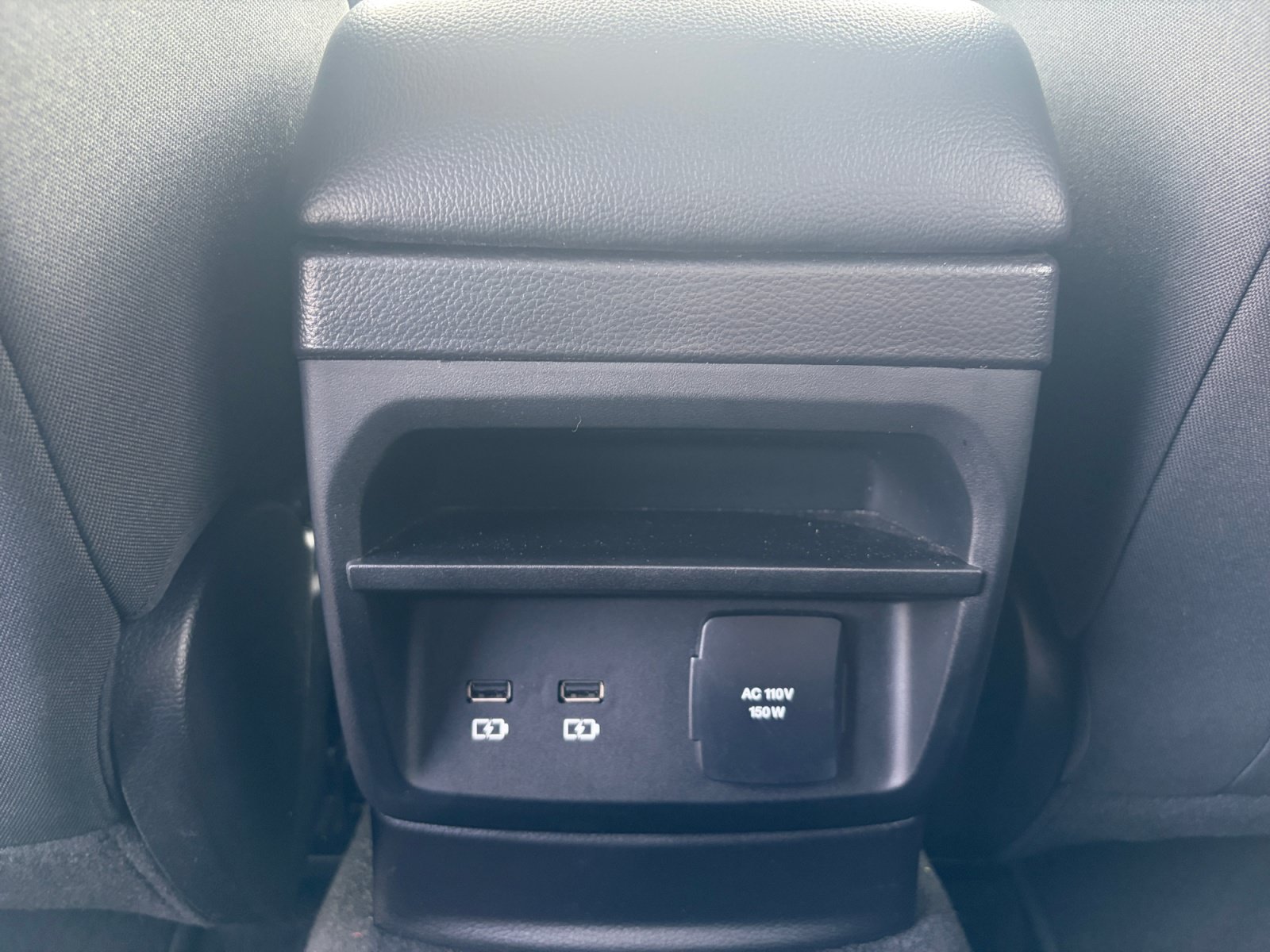 Certified 2019 Ford Ranger XLT w/ Equipment Group 302A Luxury AWD/4WD image 22