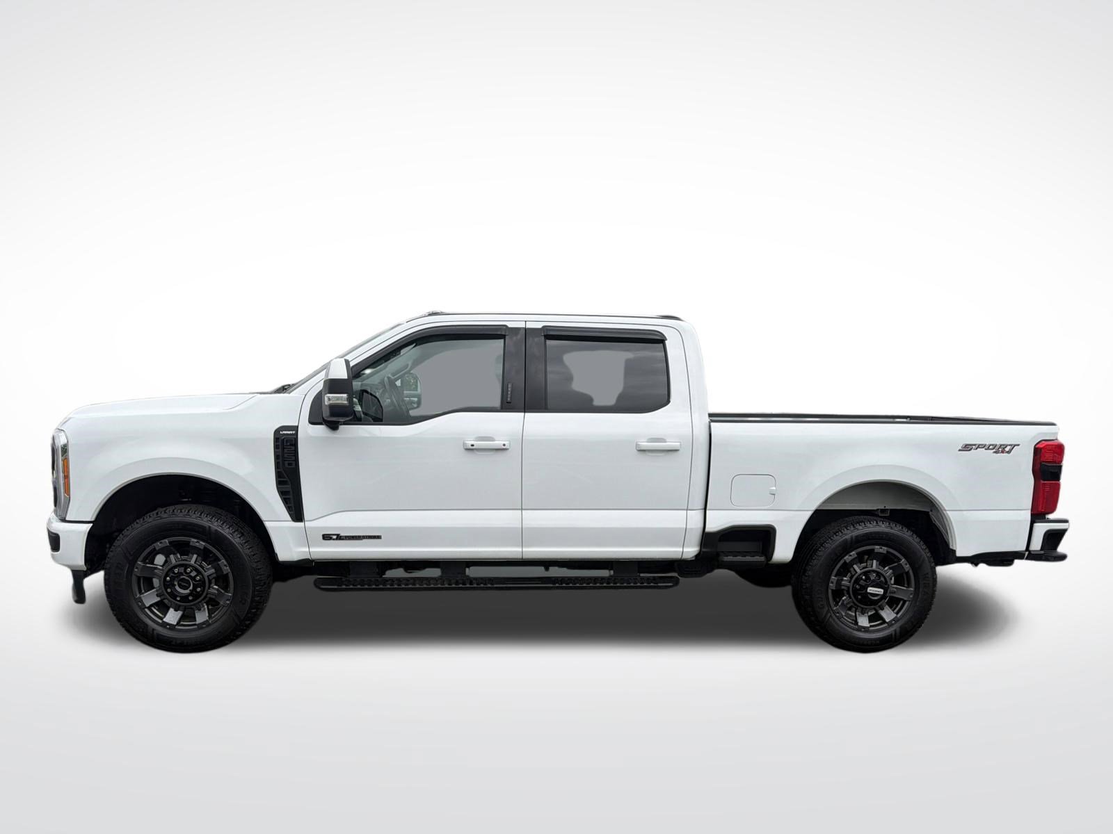 Certified 2023 Ford F250 Lariat w/ Sport Appearance Package AWD/4WD image 26