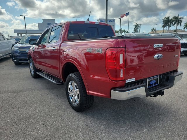 Certified 2020 Ford Ranger XLT w/ Equipment Group 302A Luxury video 2