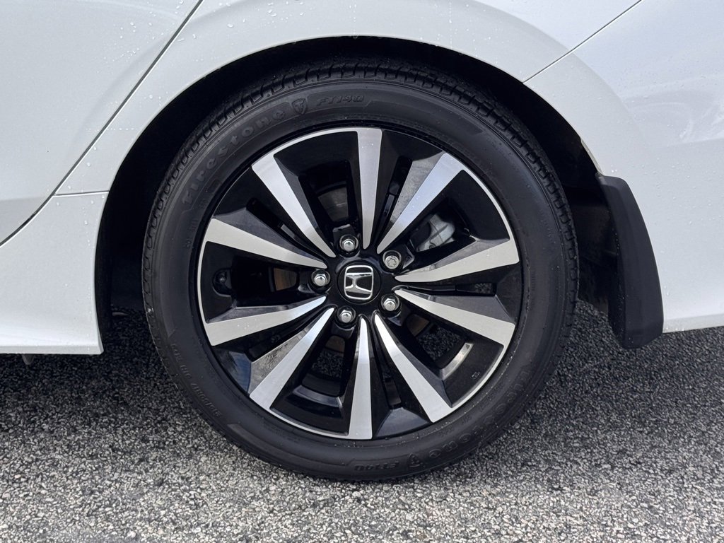 Used 2023 Honda Civic EX image 14