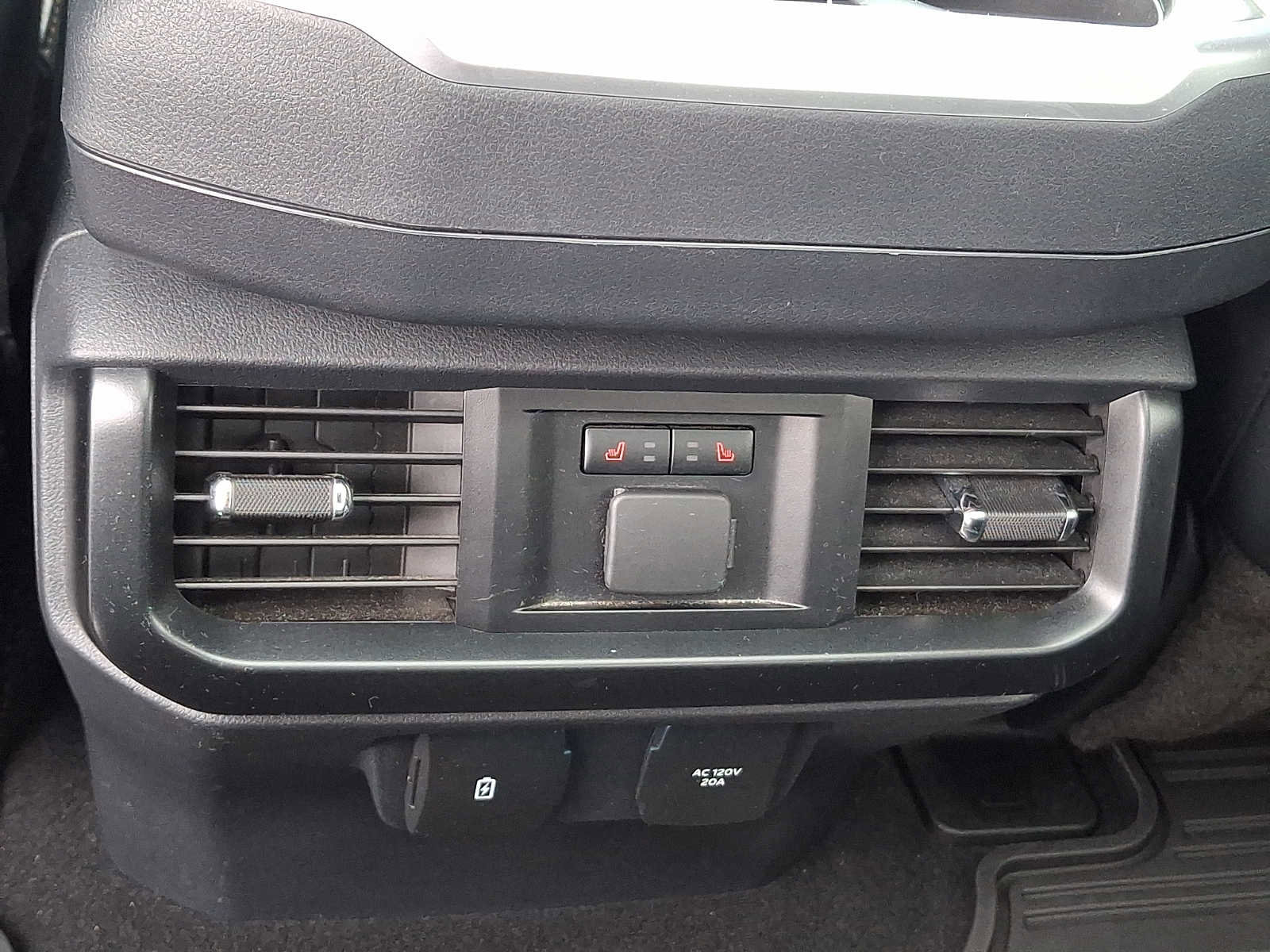 Certified 2023 Ford F150 Raptor AWD/4WD image 11