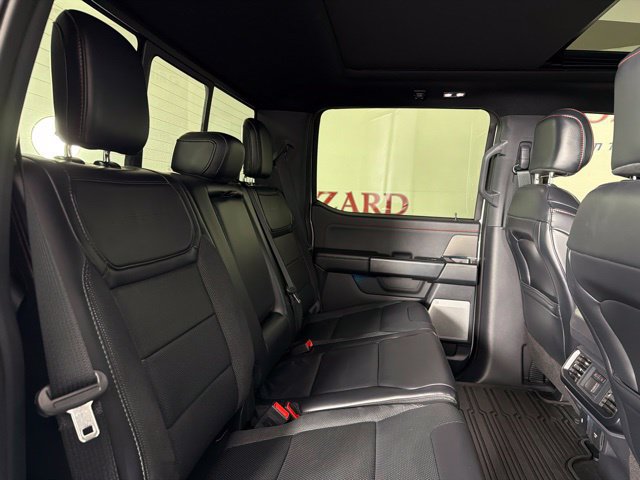 Certified 2024 Ford F150 Raptor AWD/4WD image 34