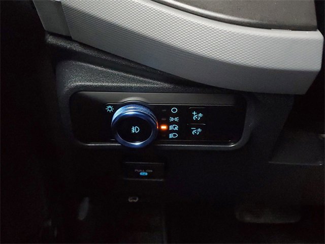 Certified 2023 Ford Bronco Black Diamond image 12