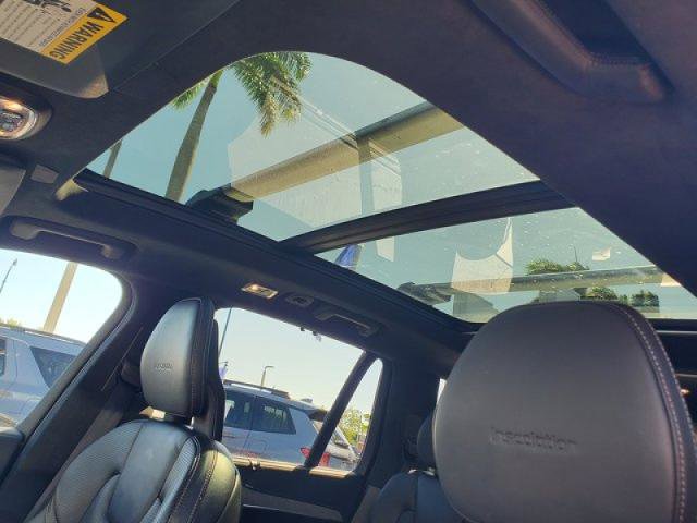 Used 2020 Volvo XC90 T6 Inscription image 12