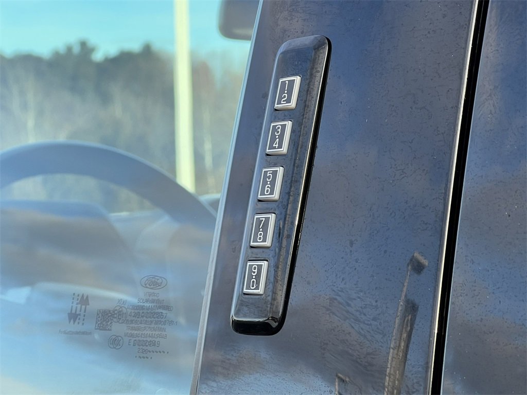 Certified 2023 Ford F150 XLT image 13