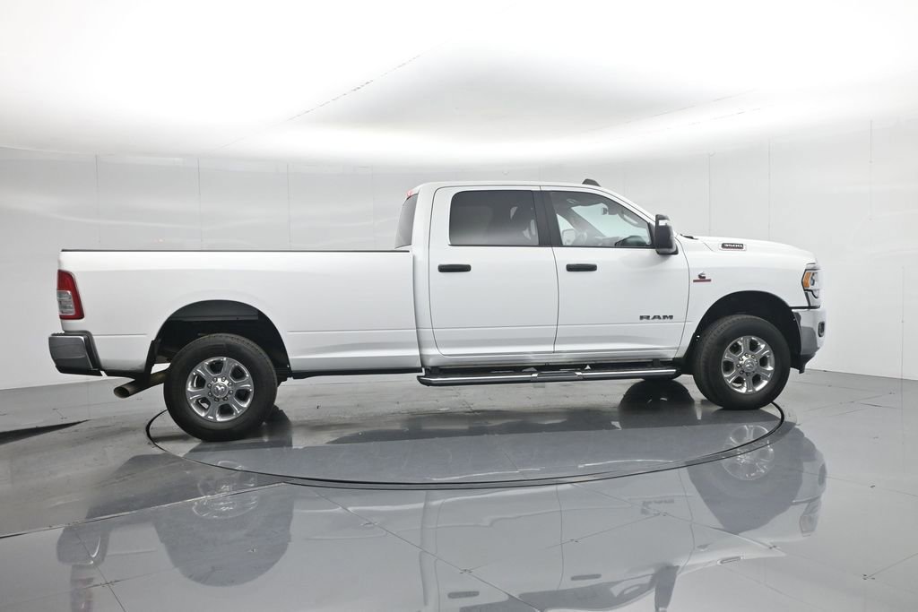 Used 2024 RAM 3500 Big Horn image 12