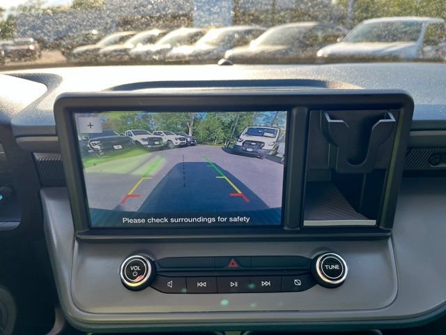 Certified 2024 Ford Maverick XL w/ Equipment Group 100A Standard AWD/4WD image 34