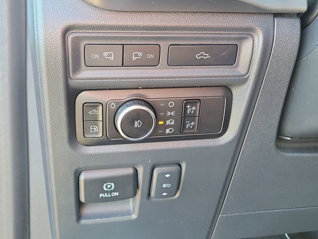 Certified 2023 Ford F150 Lariat w/ Equipment Group 502A High image 16