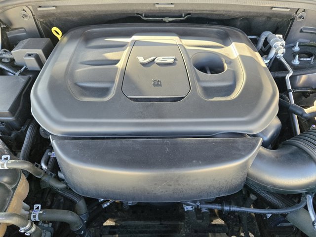 Used 2017 Jeep Grand Cherokee Limited image 30