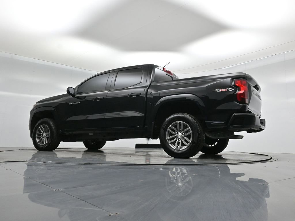 Used 2023 Chevrolet Colorado LT w/ LT Convenience Package image 20