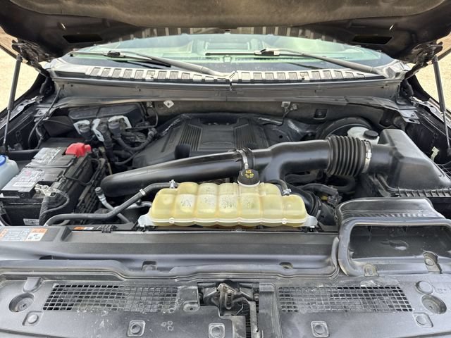Certified 2021 Ford Expedition King Ranch AWD/4WD image 27