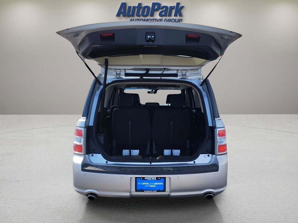 Certified 2019 Ford Flex Limited image 9