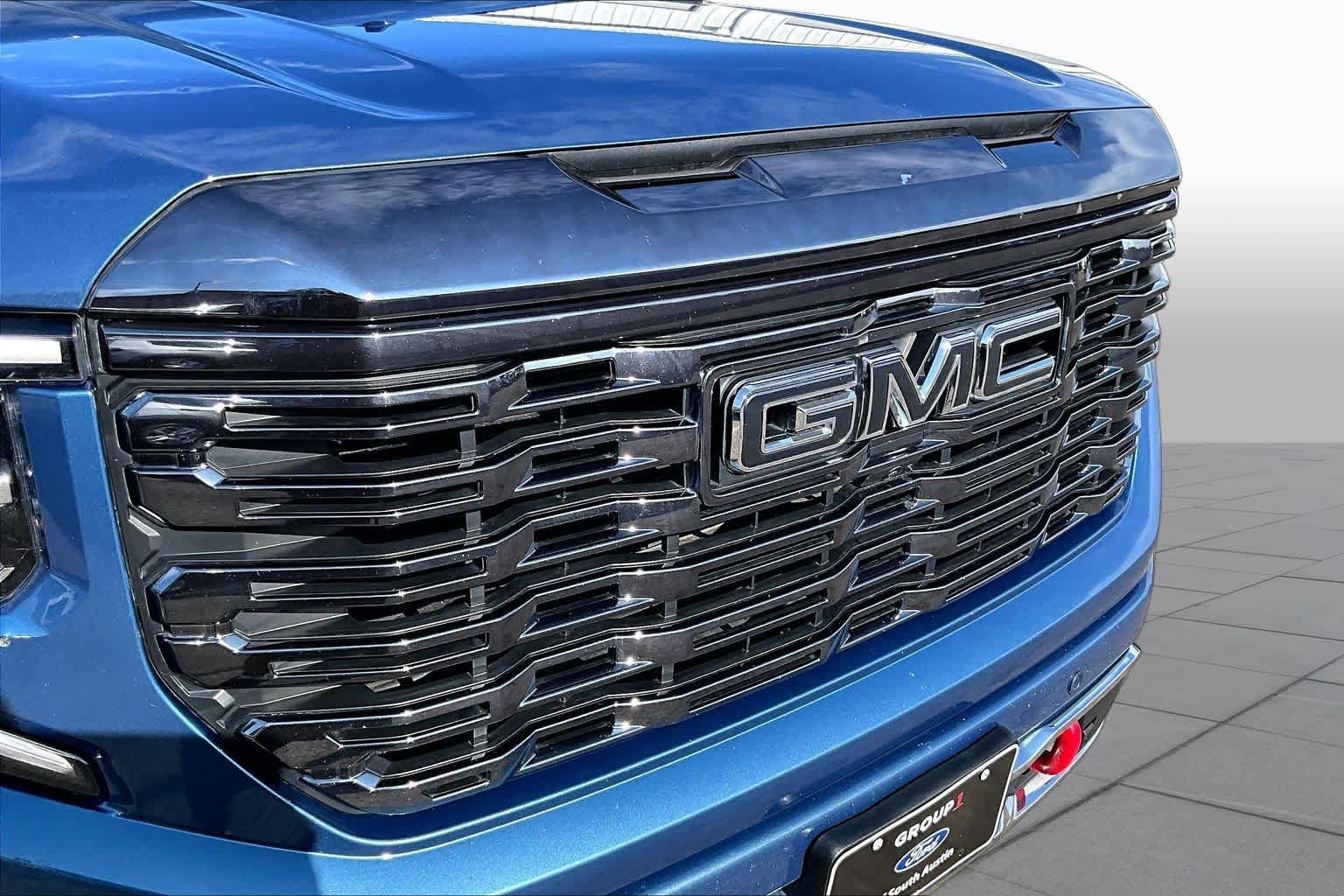 Used 2024 GMC Sierra 1500 Denali Ultimate AWD/4WD image 30