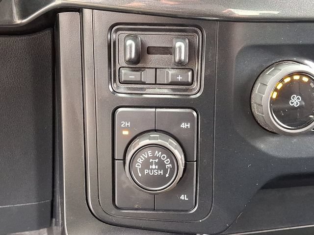 Certified 2023 Ford F150 XL w/ STX Appearance Package AWD/4WD image 23