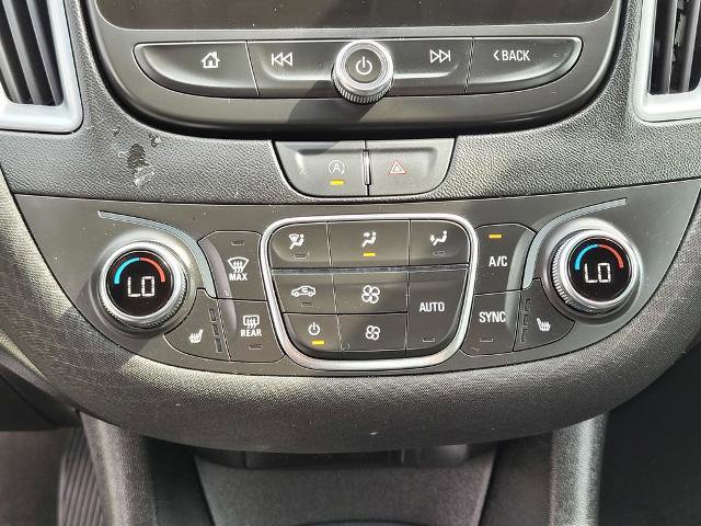 Used 2023 Chevrolet Malibu LT FWD image 19