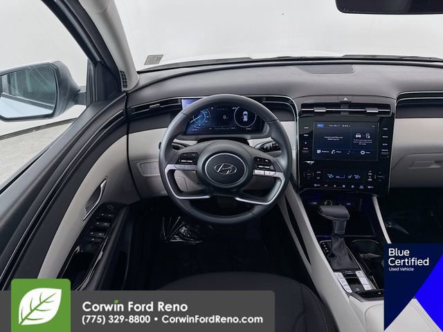Used 2022 Hyundai Tucson SEL w/ Convenience Package image 26