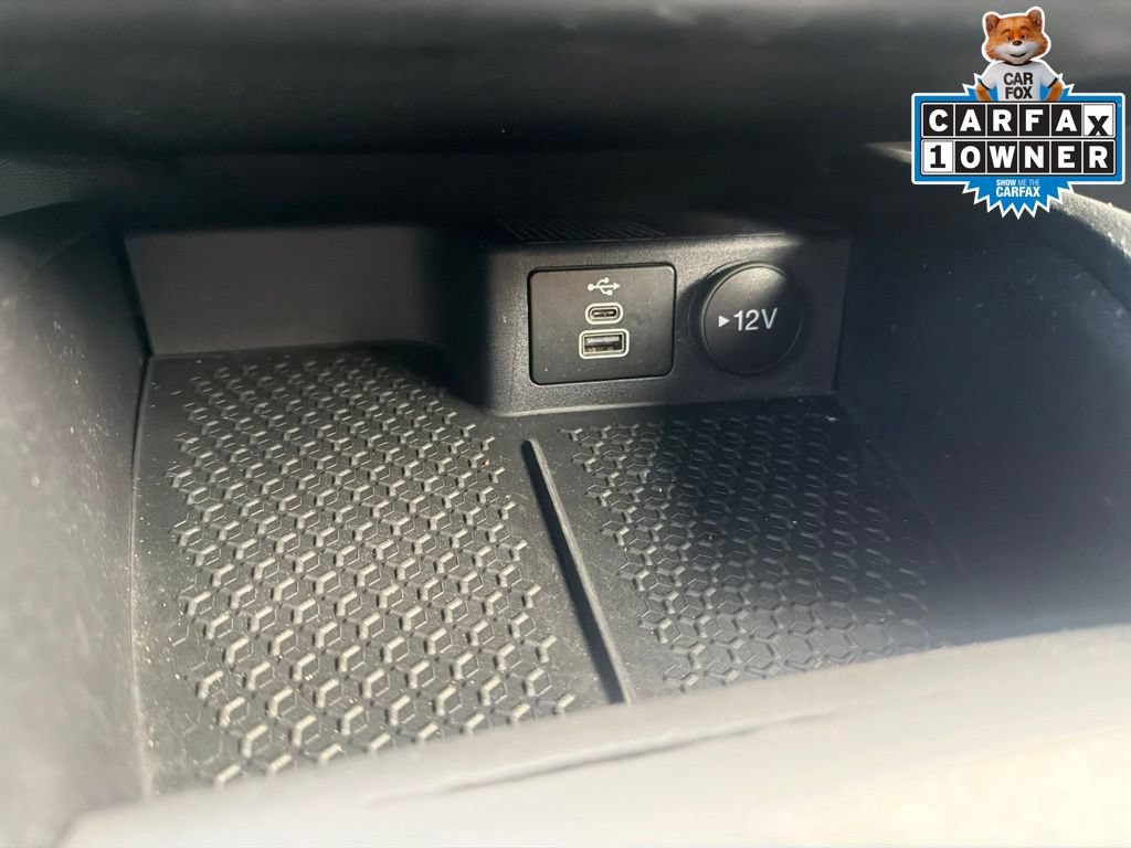 Certified 2023 Ford Bronco Sport Big Bend AWD/4WD image 36