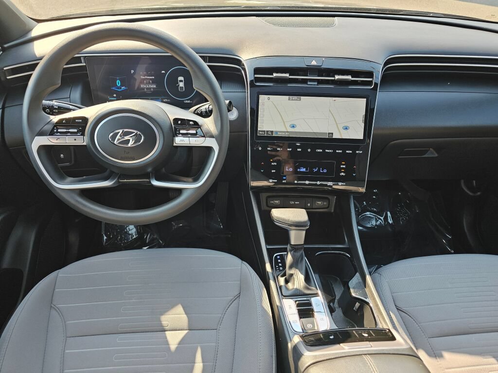 Used 2024 Hyundai Santa Cruz SEL w/ Activity Package AWD/4WD image 19