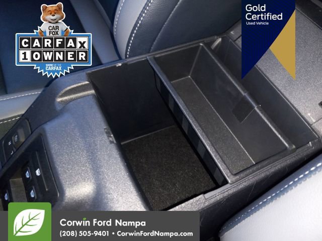 Certified 2022 Ford Bronco Outer Banks image 22