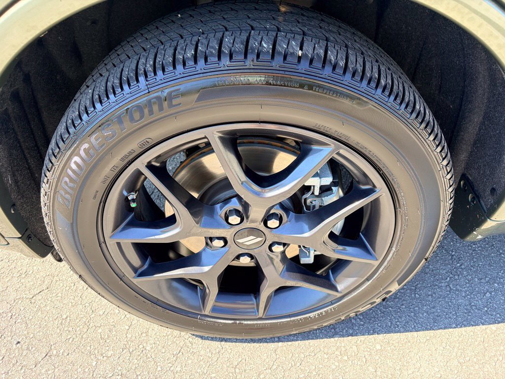 Used 2026 Dodge Durango GT AWD/4WD image 36