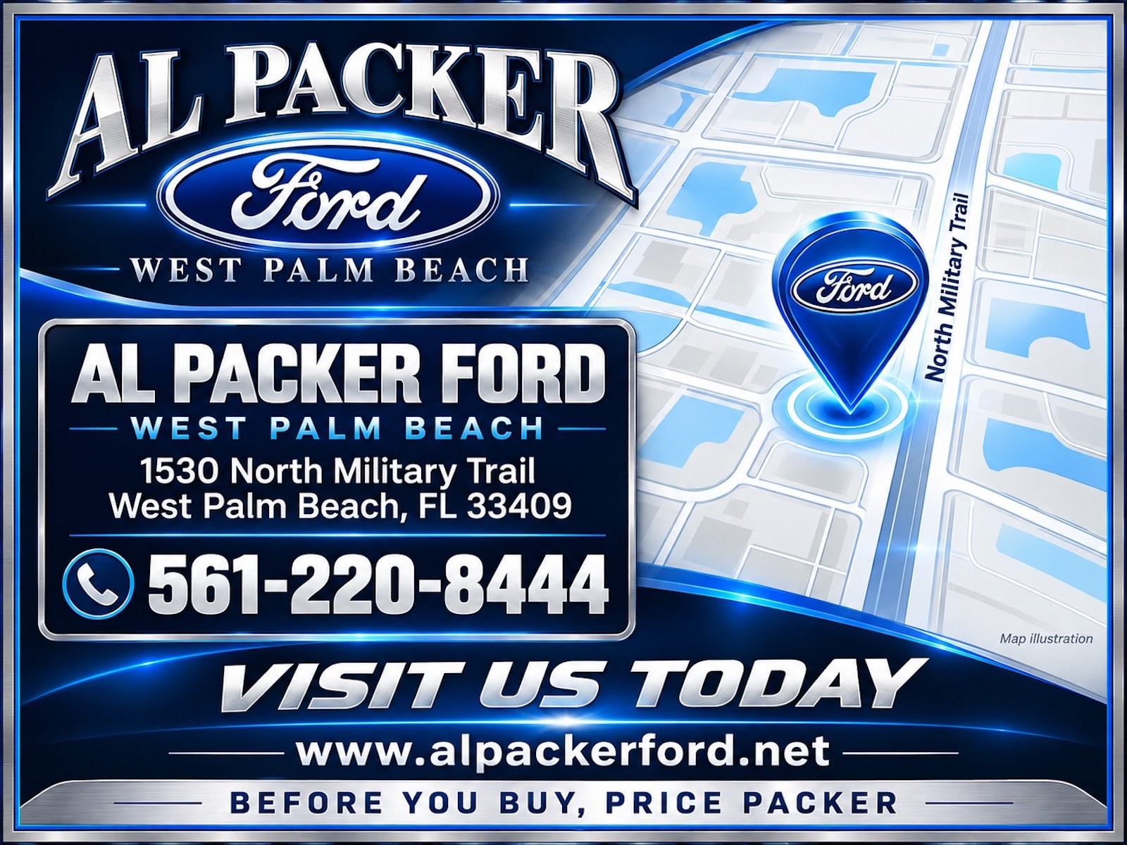 Used 2020 Buick Enclave Essence w/ Sound and Sites Package FWD image 12