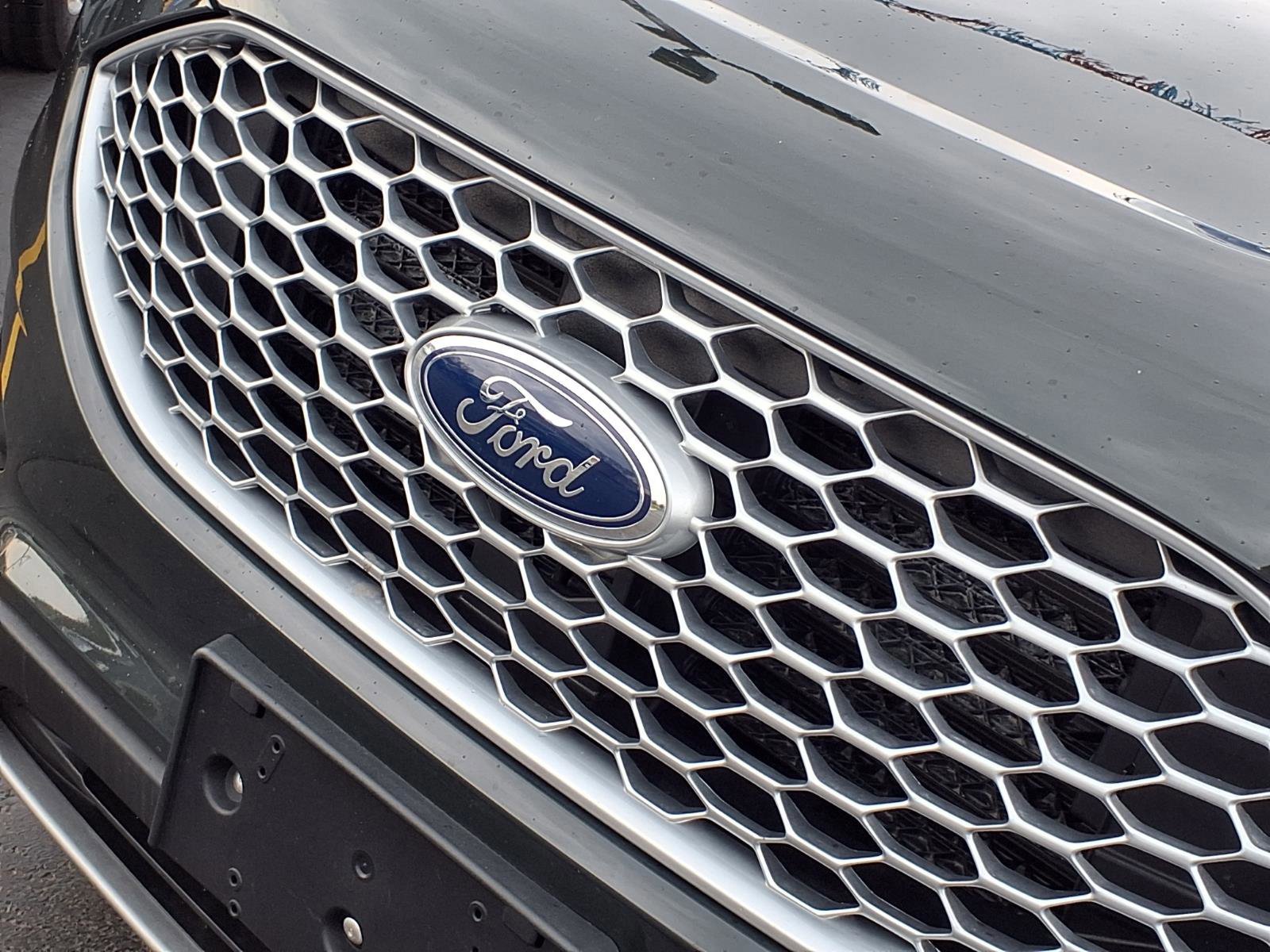 Certified 2024 Ford Edge SEL w/ Convenience Package image 29