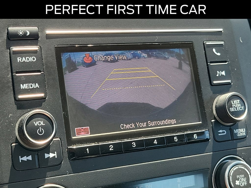 Used 2017 Honda Civic LX image 27