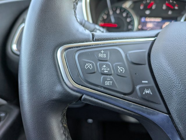 Used 2024 Chevrolet Equinox LT image 18