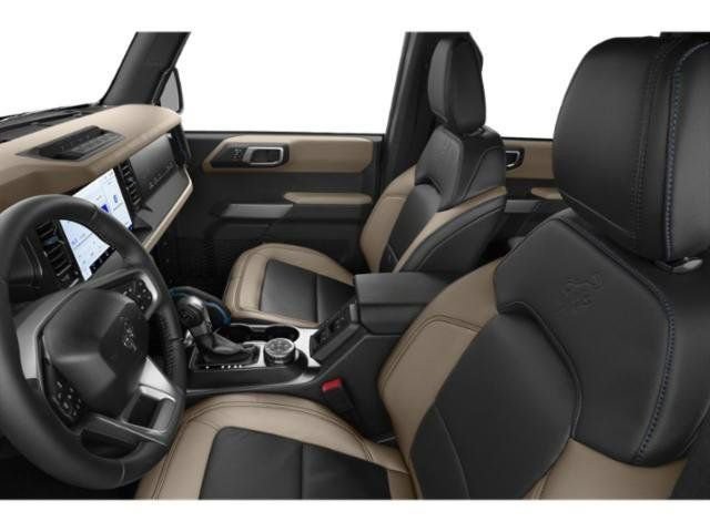 Certified 2023 Ford Bronco Wildtrak AWD/4WD image 12