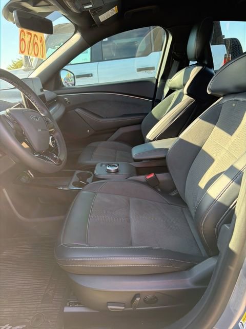 Certified 2023 Ford Mustang Mach-E GT w/ GT Performance Edition image 7