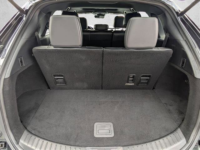 Used 2020 MAZDA CX-9 Grand Touring image 6
