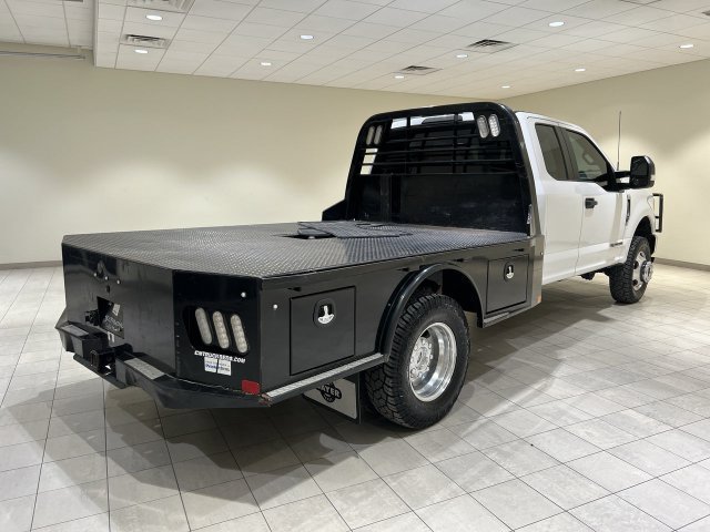 Certified 2022 Ford F350 XL w/ Power Equipment Group AWD/4WD image 5