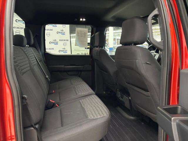 Certified 2023 Ford F150 XL w/ XL STX Apperance Package image 13